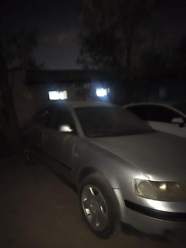 диски на пасат б5: Volkswagen Passat: 1999 г., Седан — 3