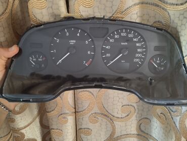 диски на хонда аккорд 7: Обычный, Opel, ZAFİRA, 2002 г., Карбон, Б/у