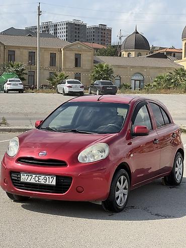 chevrolet cruze coilover: Nissan Micra: 1.2 l | 2013 il Hetçbek — 1