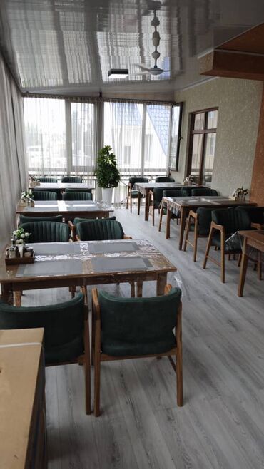 Отели и хостелы: Продаю коттедж на Иссык-Куле с. Бостери Городок(Борбор) действующий — 11