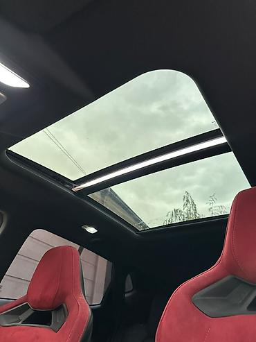 song plus: Changan X5 Plus: 2025 г., 1.5 л, Кроссовер — 7