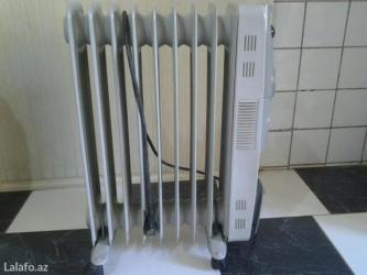 delonghi radia s: Yagli radiator Масленный — 3