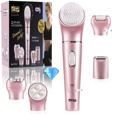 epilator aparati: Машинка для стрижки, Adler, Новый, Бесплатная доставка, Доставка в районы