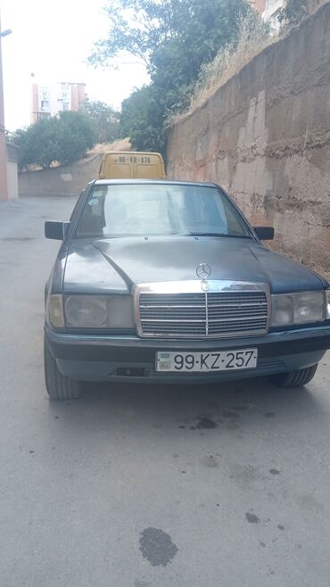 113 мотор мерседес: Mercedes-Benz 190: 1.8 л | 1991 г. Седан