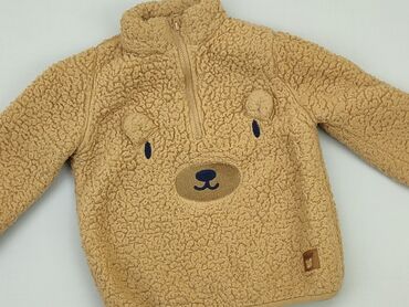 sweterki dla dzieci rozpinane: Sweater, So cute, 1.5-2 years, 86-92 cm, condition - Very good