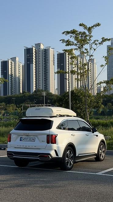 аккорд цена: Kia Sorento: 2021 г., 1.6 л, Автомат, Гибрид, Кроссовер — 5