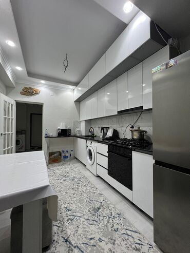 Продажа квартир: 3 комнаты, 80 м², Элитка, 11 этаж, Евроремонт — 6