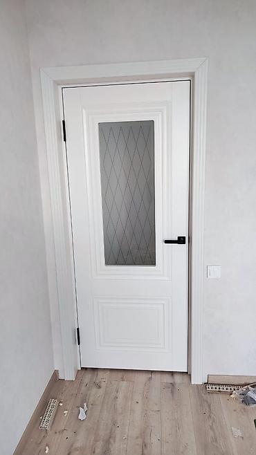 office table: 🚪 Сапаттуу межкомнатный эшиктерди орнотуу! Үйүңүзгө көрк жана — 8