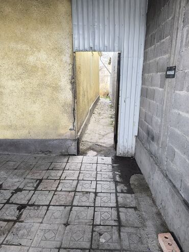 Долгосрочная аренда комнат: 60 м², С мебелью — 10