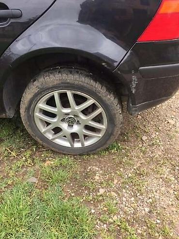 bm tools subotica: DELOVI ZA VOLKSWAGEN GOLF 4 | GOLF 4 1.9 TDI U DELOVIMA.Pogledajte — 2