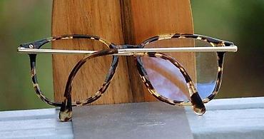 Naočare: Rene FURST dioptrijski ram ORIGINAL. ORIGINAL. Za onoga ko zna o čemu — 3