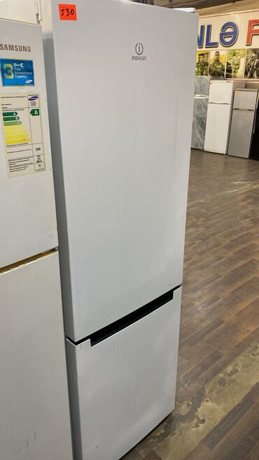 Кухонные плиты и варочные поверхности: 2 двери Indesit Холодильник Продажа