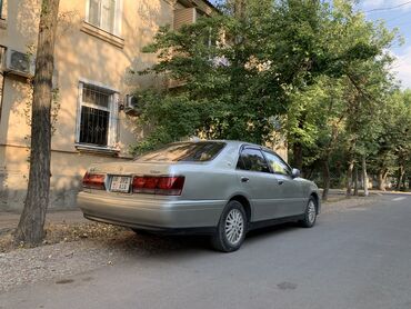 передний бампер опель вектра б: Toyota Crown: 2000 г., 2.5 л, Автоматтык, Бензин, Седан