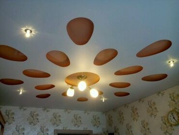 Təmir işləri: Evlərin,Ofislərin,Obyektlərin təmiri və yeniden — 5