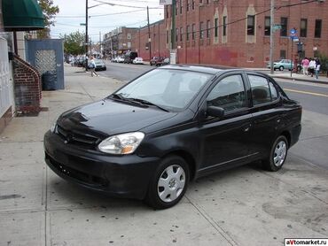 запчасти опель омега б: Toyota Platz: 2003 г., 1.5 л, Механика, Бензин, Седан