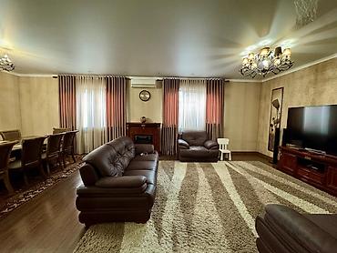 Продажа коттеджей и домов: 🏡 Продаю! Дом 170 м², участок 7,3 сотки - 370 000 $ 📍 Район КНУ — 7