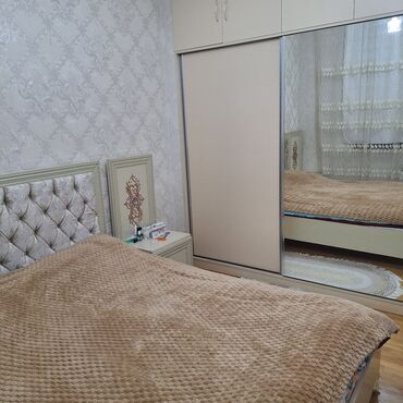 Yeni tikili: 3 otaqlı, Yeni tikili, 58 kv. m — 6