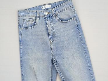 low rise: Skiny, Jeansy damskie, rozmiar 2XS — 1