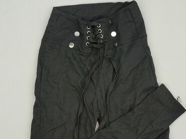 spodnie dresowe dla wysokich i szczupłych mężczyzn: Women`s trousers, XL (EU 42)