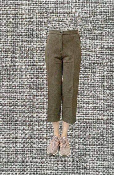 джинсы размер м: Повседневные брюки