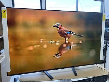 ТВ и видео: Hisense U7 Series 65" ULED MiniLED 65U7NQ. (144 герц) Ключевые — 5