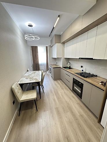 2022: 3 комнаты, 86 м², Рабочий Городок Элитка, 7 этаж, Дизайнерский ремонт — 3
