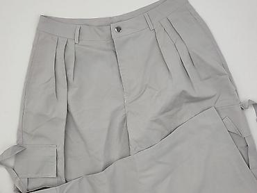 sweatpants: Spodnie cargo damskie, rozmiar L — 1