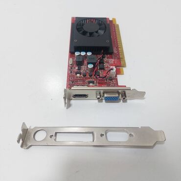 Videokartlar: Videokart "Nvidia GT730 2GB 64bit 5000Mhz GDDR5 Lenovo" ⭐Qiymət – 90 — 11