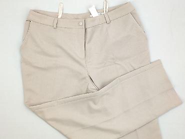 warehouse second hand: SOLO, Spodnie materiałowe damskie, rozmiar XL — 1