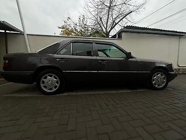 w124 e220: Mercedes-Benz W124: 1994 г., 2.2 л, Механика, Бензин, Седан — 1