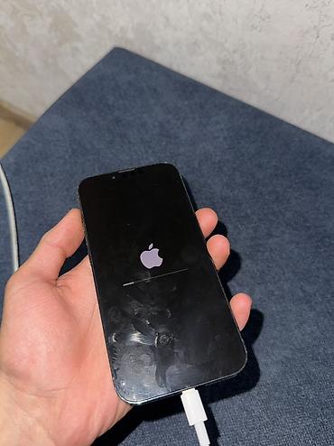 iphone alıram: IPhone 13 Pro, 128 GB, Alpine Green, Zəmanət, Face ID — 4
