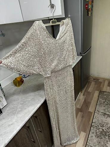 Вечерние платья: Вечерние и коктейльные платья — подборка 1) Лиловое атласное — 12