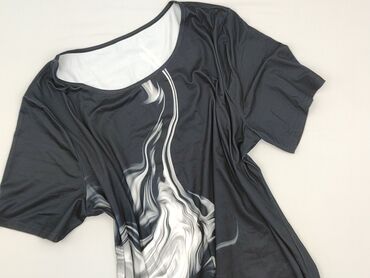 sukienka obcisła czerwona: Women`s dress, size 2XL (EU 44)