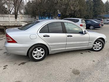 мерс 2.2 плита мотор: Mercedes-Benz C-Class: 2001 г., 2 л, Автомат, Бензин, Седан — 4