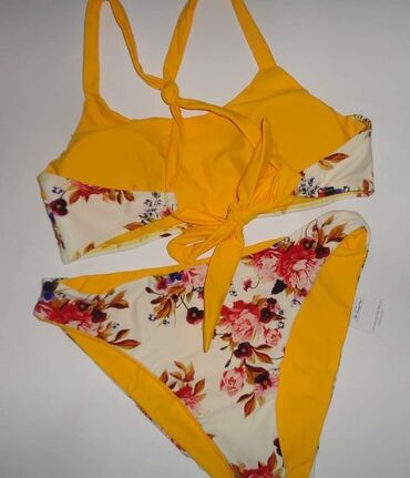 Kupaći kostimi: Kupaci novi
Pitati za velecine — 13