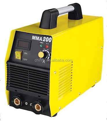 pol aparati: Yeni Qaynaq aparatı Elektrod, Pulsuz çatdırılma, Kredit yoxdur — 1