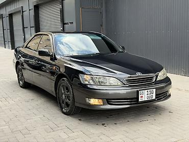 toyota crawn: Toyota Windom: 2001 г., 2.5 л, Автомат, Бензин, Седан — 2