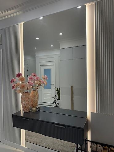 Продажа квартир: 3 комнаты, 112 м², Элитка, 12 этаж, Дизайнерский ремонт — 7