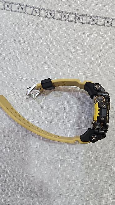 pandora bileklik: İşlənmiş, Qol saatı, G-Shock, rəng - Qara — 4