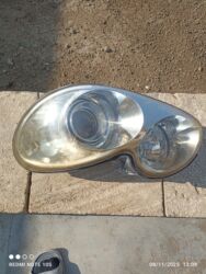 бампер на гольф 3: Sol, Yaxın və uzaq vuran işıqlar Hyundai, 2003 il, Orijinal, İşlənmiş lalafo.az -da бампер на гольф 3: Sol, Yaxın və uzaq vuran işıqlar Hyundai, 2003 il, Orijinal, İşlənmiş