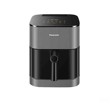atena yag: Panasonic NF-CC500SXE – 1450 Vt, 5 L aerofritür Panasonic NF-CC500SXE — 2