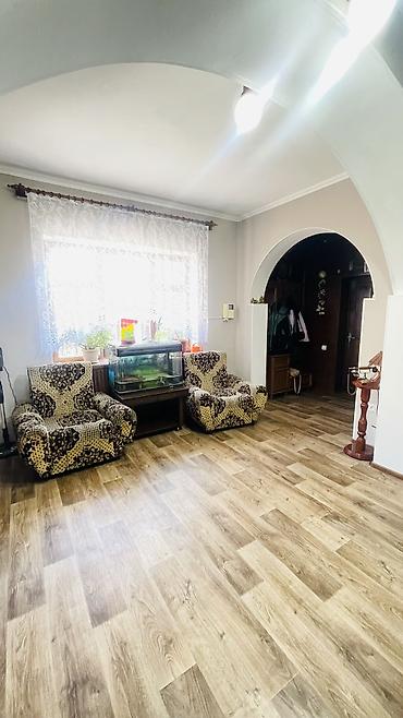 Продажа коттеджей и домов: Добротный 🏠 дом Молодая Гвардия (М.Ганди) - Саадаева, Жапарова, ниже — 12