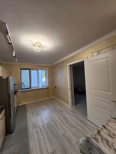частные дома: 2 комнаты, 40 м², 104 серия, 1 этаж, Евроремонт — 3