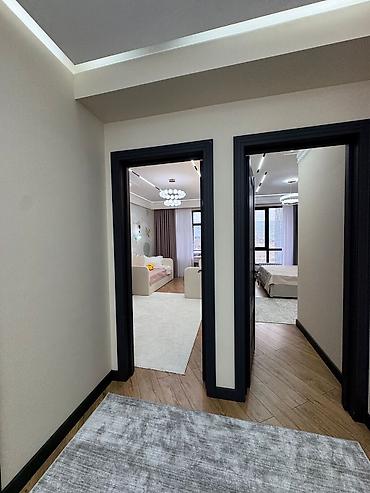 Продажа квартир: 3 комнаты, 116 м², Элитка, 13 этаж, Дизайнерский ремонт at lalafo.kg — 4 Продажа квартир: 3 комнаты, 116 м², Элитка, 13 этаж, Дизайнерский ремонт — 4