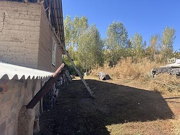 Продажа коттеджей и домов: 4 комнаты, 100 м², 100 соток, Талас, Собственник — 20