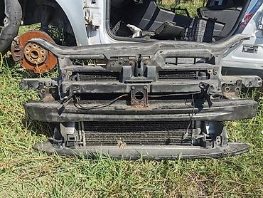 pezo 1: PRSA ZA VOLKSWAGEN GOLF 5 | Vezni lim za Golf 5 Ostali delovi vw i — 1