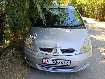 деу матиз автомат каропка: Mitsubishi Colt: 2004 г., 1.4 л, Вариатор, Бензин, Хэтчбэк
