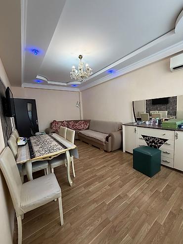 Masazır 350 AZN/ay 2 otaqlı Yeni tikili 40 m² Sahə 5 / 6 mərtəbə