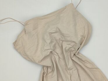 sinsay czerwona sukienki: Sinsay, Sukienka damska, rozmiar S