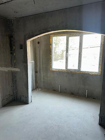 комна: 2 комнаты, 75 м², Элитка, 1 этаж, ПСО (под самоотделку) — 5
